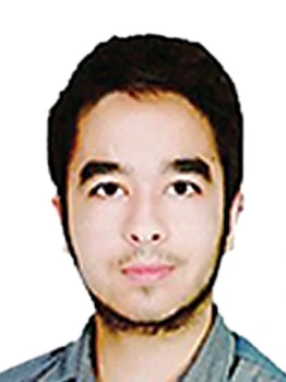سیدشایان شجاعی