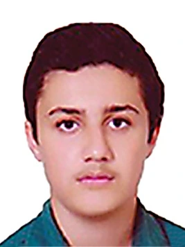 امیررضا براتی