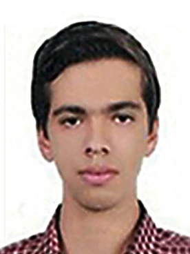 امیرحسین زارع