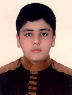 علیرضا ضیائی