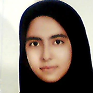 سارا باقریه