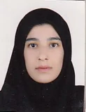 کیمیا طهماسبی