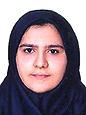 بهار رادمهر