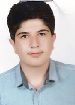 امیر نظریان مقدم