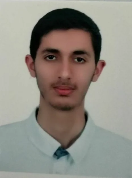 محمد علی سیف کاشانی