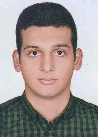 امیرعلی معصوم زاده