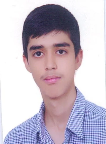 علیرضا سلطانی