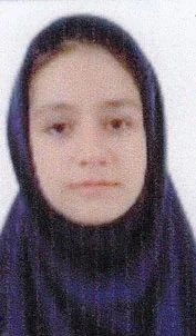سیده مائده حسینی