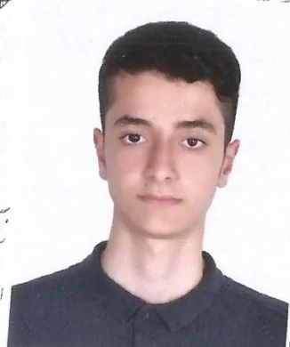 بهراد نعمت الهی ثانی