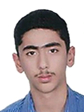 علیرضا شاطری