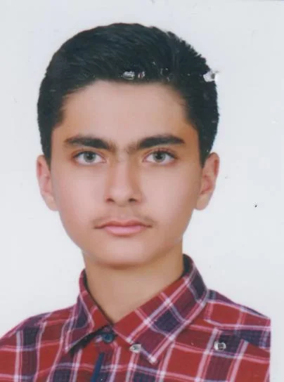 محمدمهدی جراحی