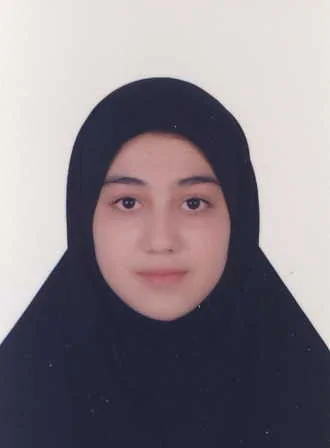 نگین جعفری نوده