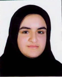حانیه سلطانی گردفرامرزی