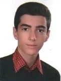 محمدمهدی قاسملو