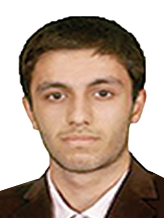 محسن سلیمانی