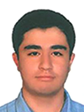 محمدرضا اسکندری