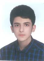 پارسا انصاری باریکرسف
