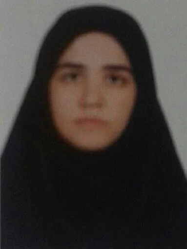 نسترن برزگر زنور