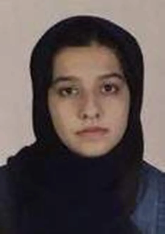 مینو معصوم زاده