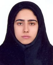 زهرا غلامی