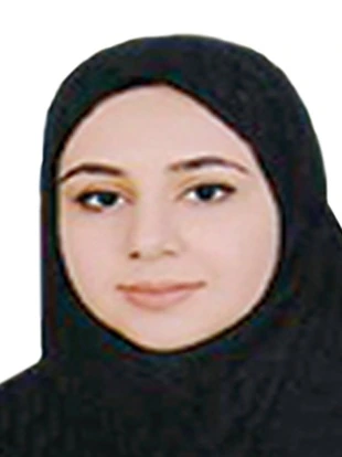 طنین زاهدی کیا