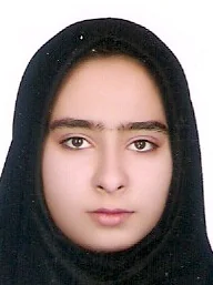 راضیه شهریاری