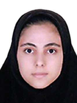 پریا ولیزاده ایلخچی