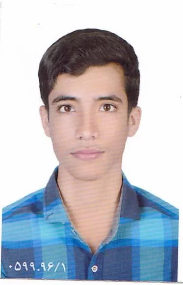 محمدرضا بهمنی