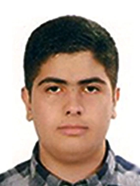 روزبه امین تفرشی