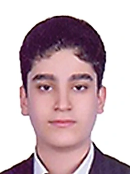 آرمان زینالی
