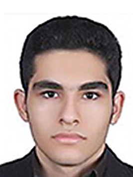 امیررضا صدریکتا