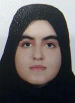 زهرا رمضانی