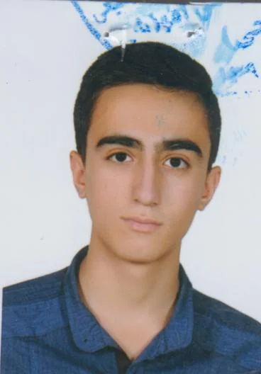 امیررضا فلفلیان