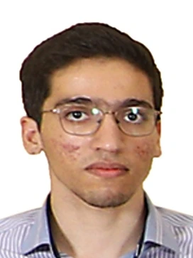 امیرحسام زارع