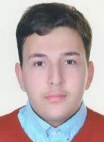 امیرعلی رفیع زاده شاهی