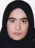 الناز موسوی