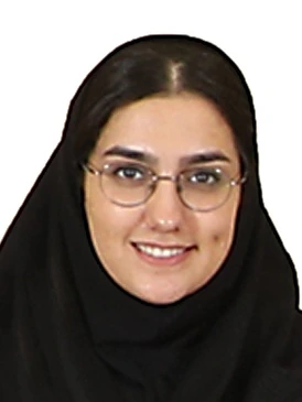 ریحانه فرخی ملکی