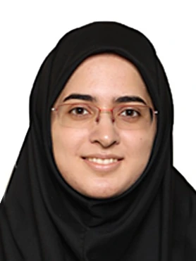 فاطمه جعفری