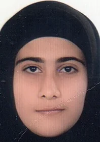 زهرا عبدی حاجیکلائی