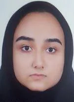 آیلین درخوردمعصوم آباد
