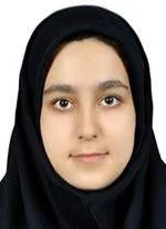یاسمن زلفی موصلو
