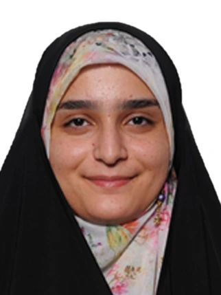 سیده آمنه موسوی لقمان