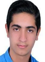 علی مورکیان علی آباد