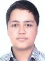 محمدرضا آزاد