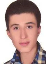 امیرمحمد سهرابی مفرد