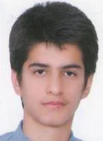 امیرحسین باقری