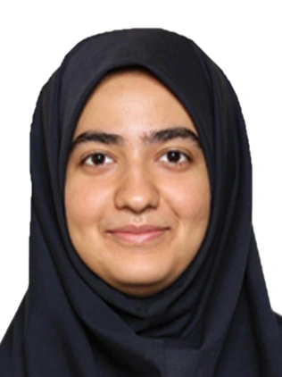 مریم اسماعیلی