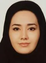 صبا شریعت پسند
