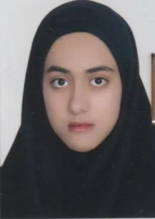 هانیه سهیلی مقدم