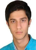 رضا علی پورآهنگر
